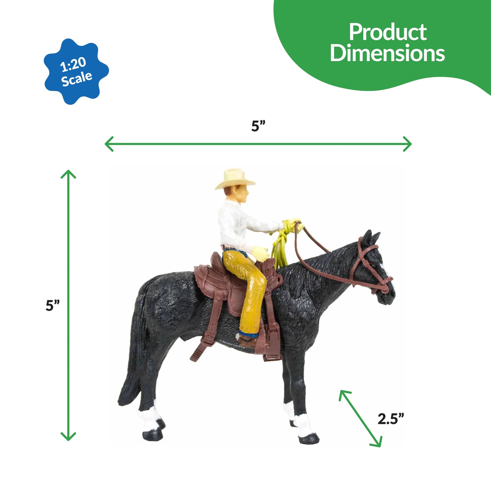 Big Country Toys - Cowboy