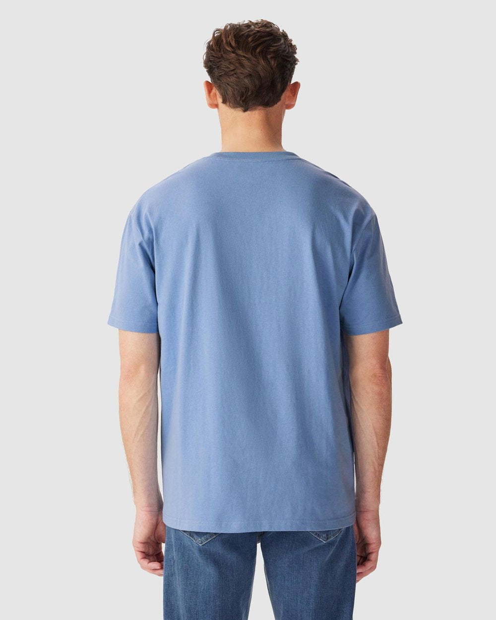 RM Williams Outfitter T Shirt