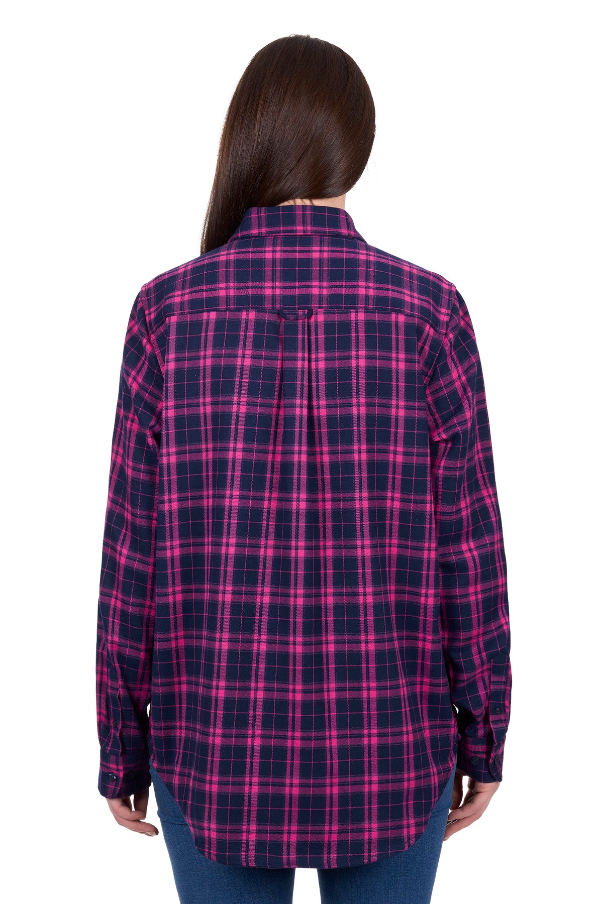 Dux-Bak Wmns Sybel Thermal Long Sleeve Shirt