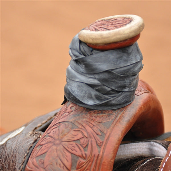 Classic Black Roper Dally Wraps 20 Black