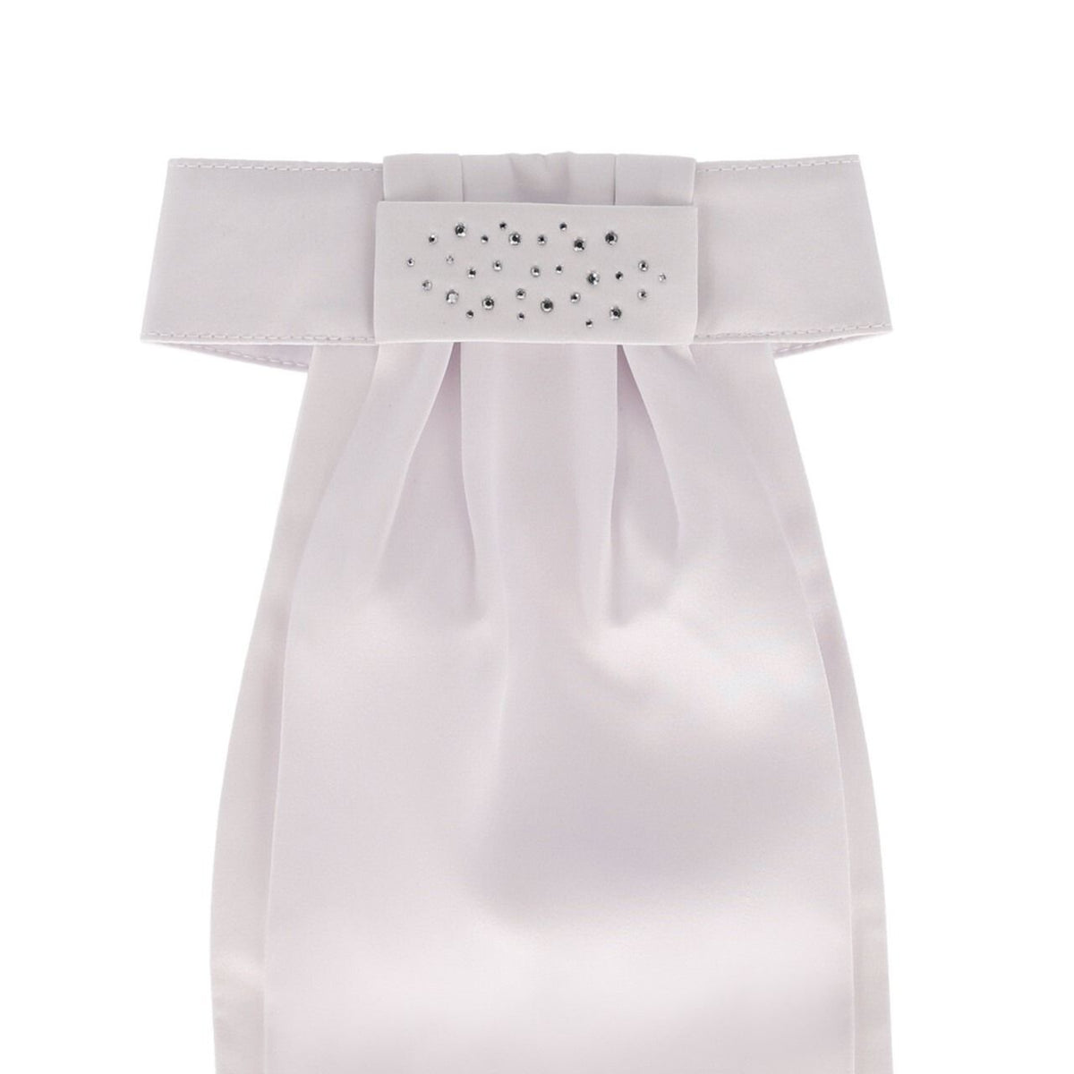 QHP Stock Tie Zizah