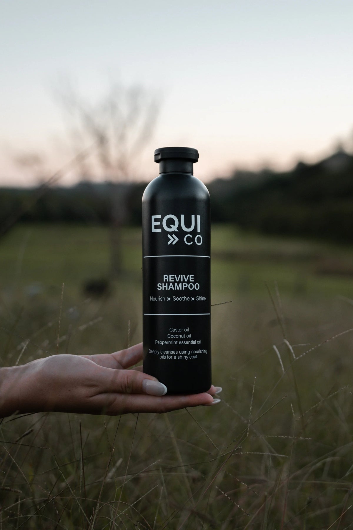 Equi Co Revive Shampoo