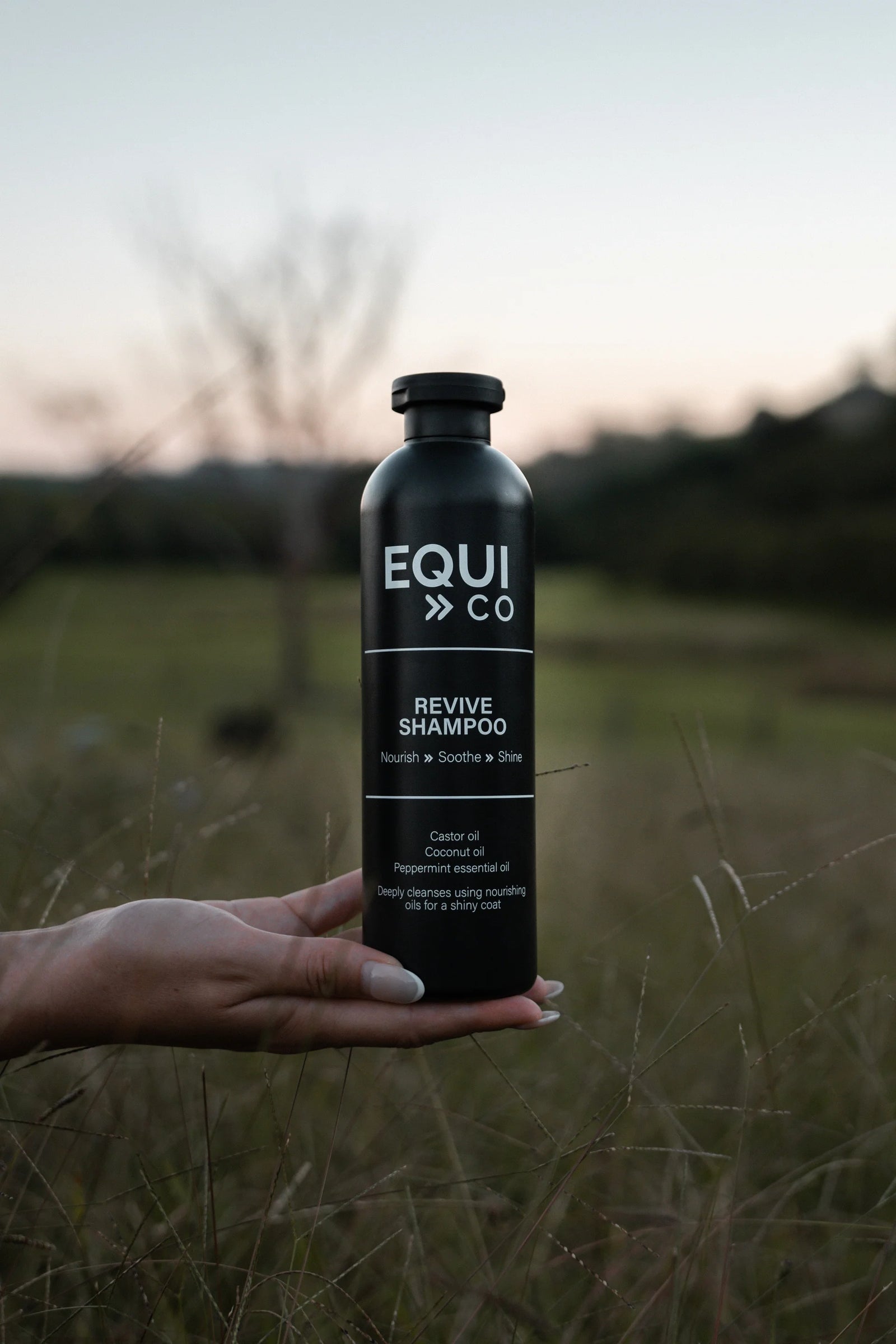 Equi Co Revive Shampoo