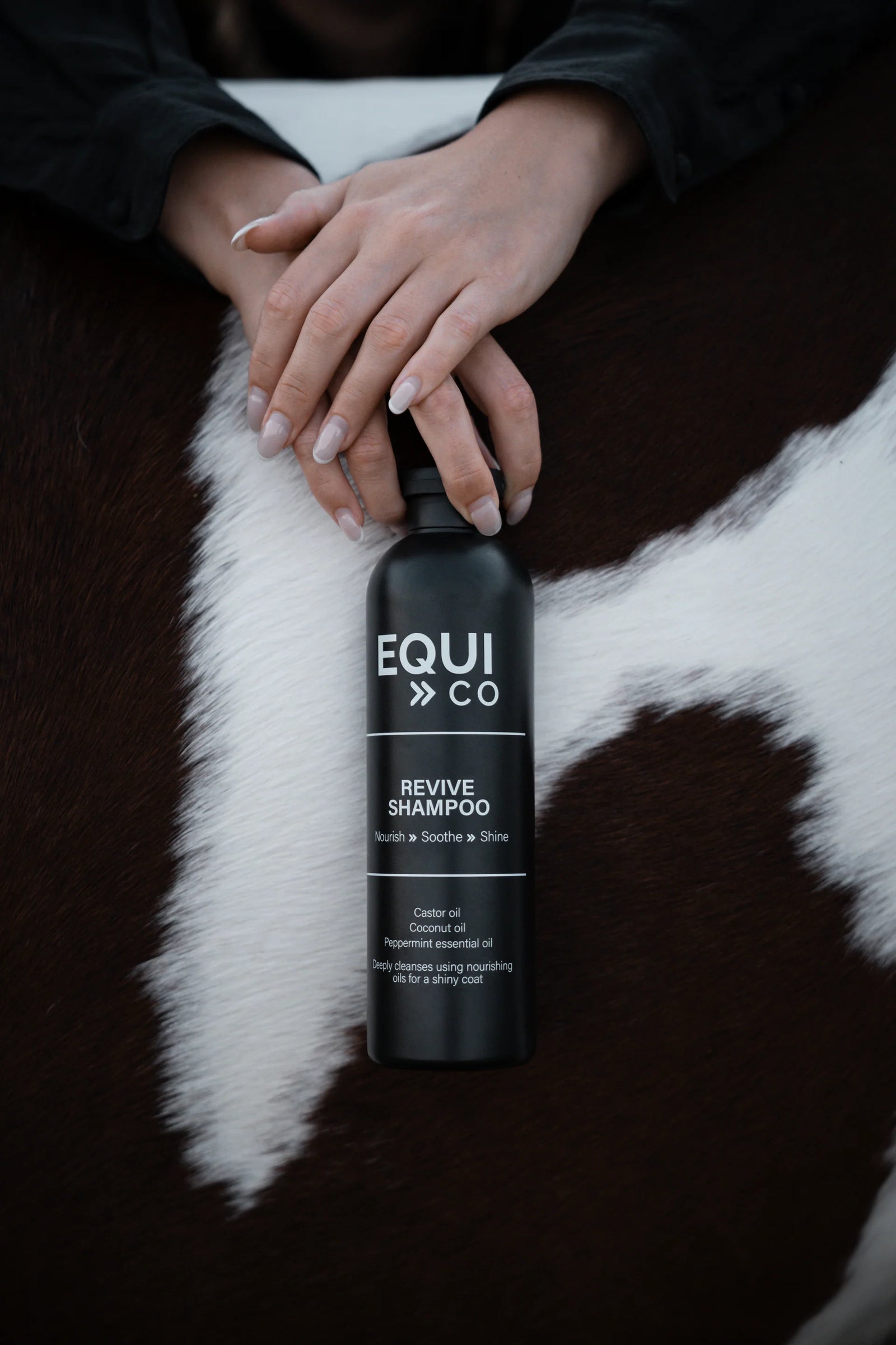 Equi Co Revive Shampoo
