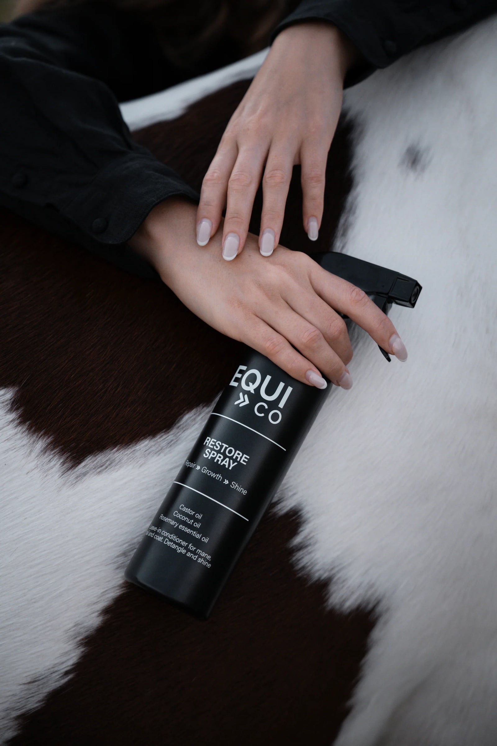 Equi Co Restore Spray