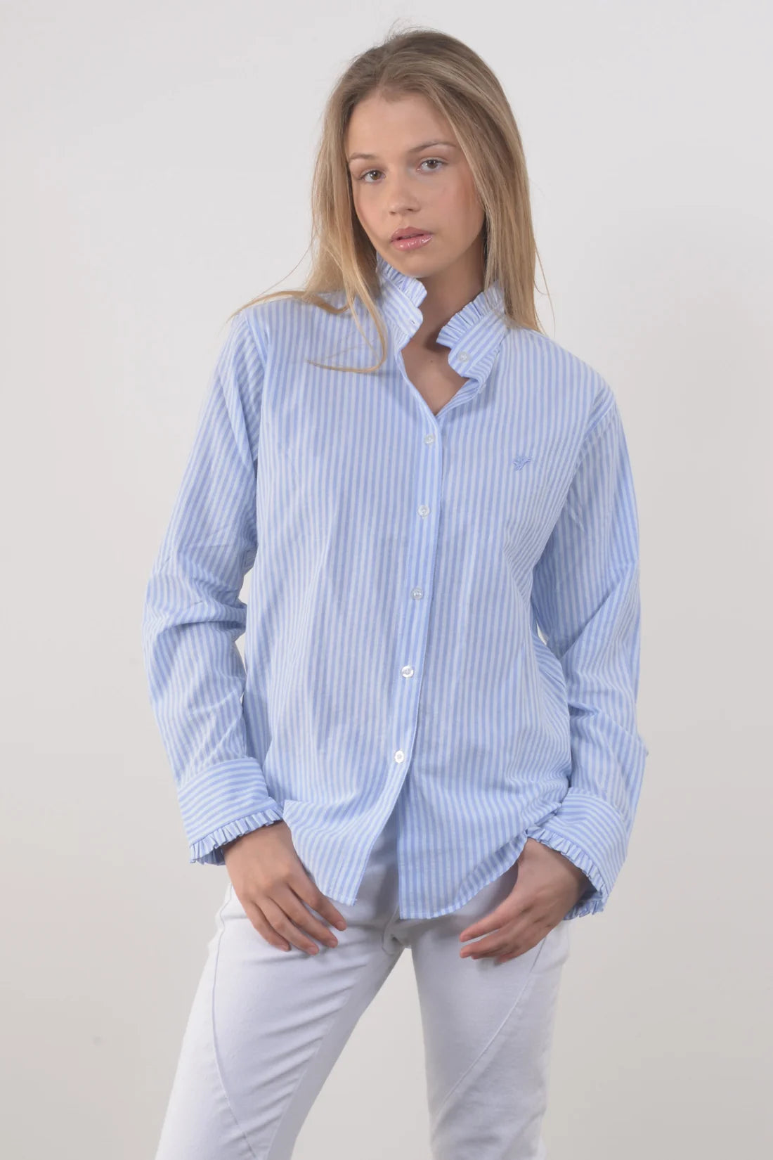 Bull Rush Collingrove Shirt