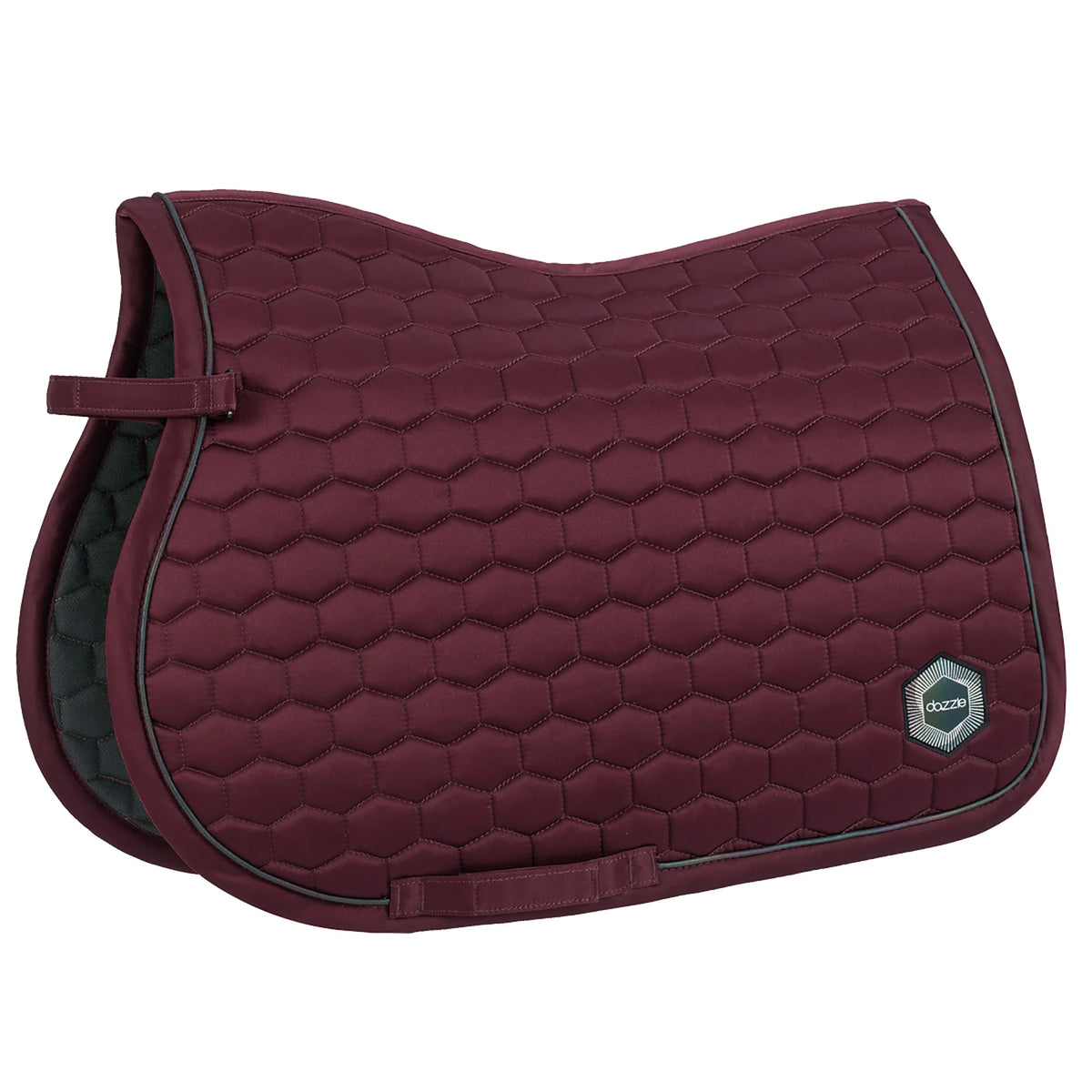 Dazzle All Purpose Saddle Cloth | Horse Supplies - Saddle Cloth | Saddleworld Ipswich