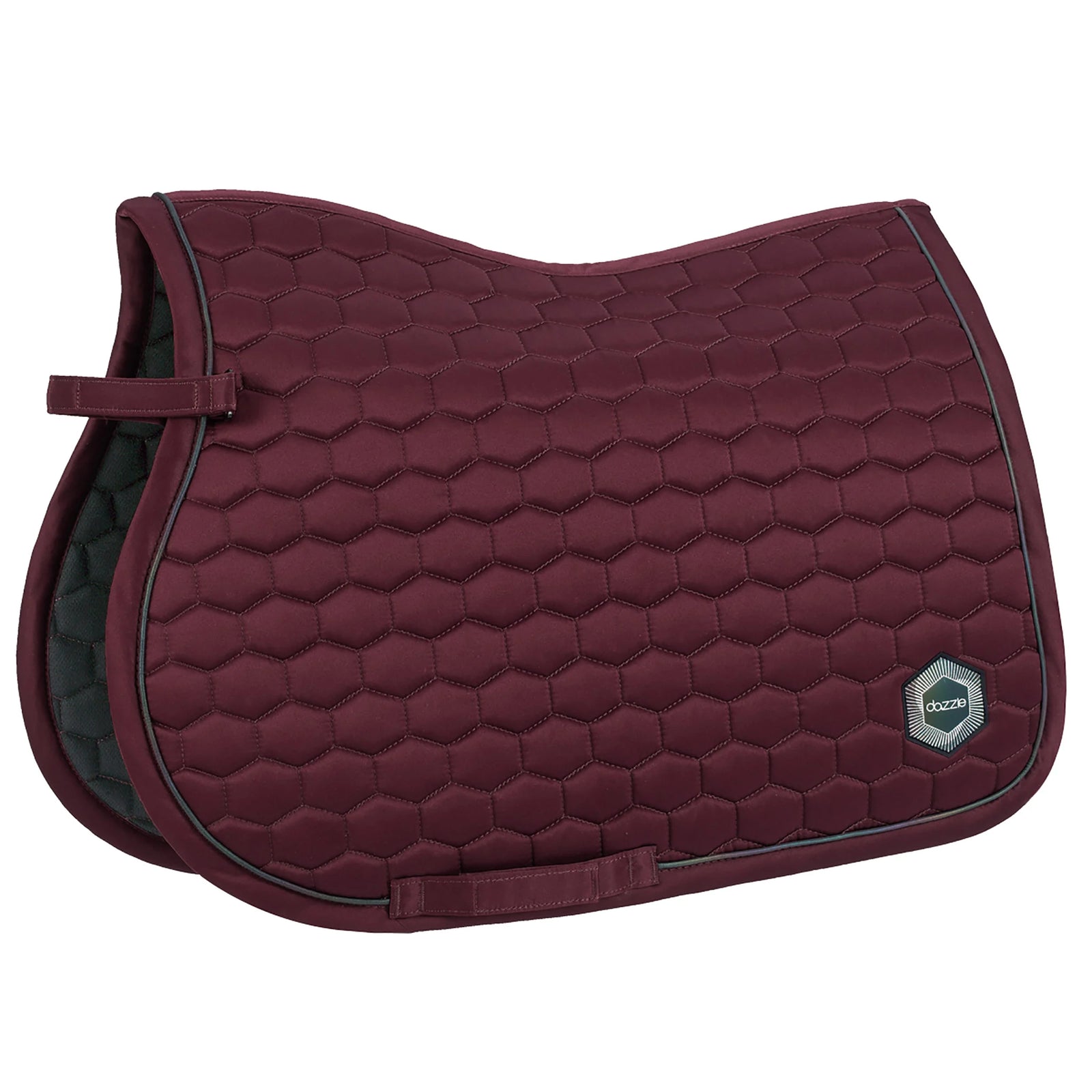Dazzle All Purpose Saddle Cloth | Horse Supplies - Saddle Cloth | Saddleworld Ipswich