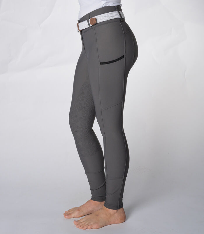 Delzani Saria Stretch Breeches