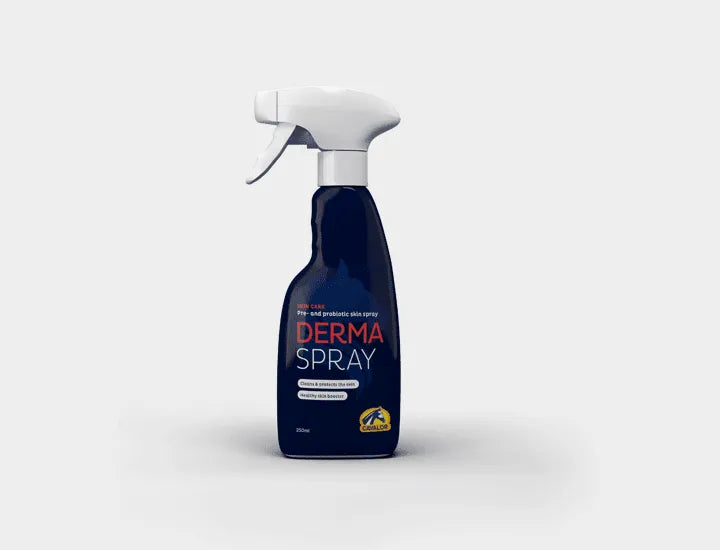 Cavalor Derma Spray 250ml