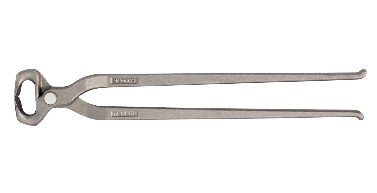 Diamond Farrier Nipper | Stable Supplies - Farrier | Saddleworld Ipswich