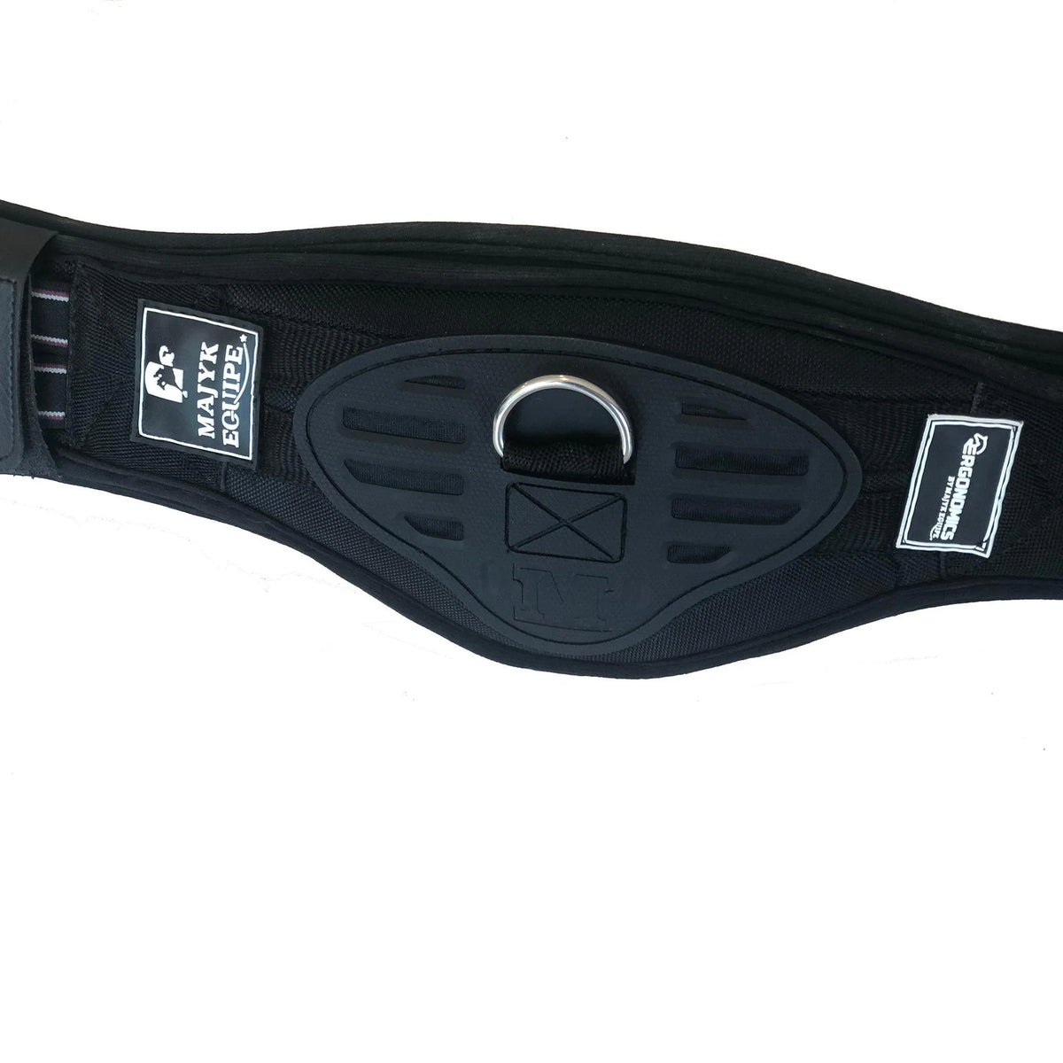 Majyk Equipe Ergonomics Contoured Dressage Girth