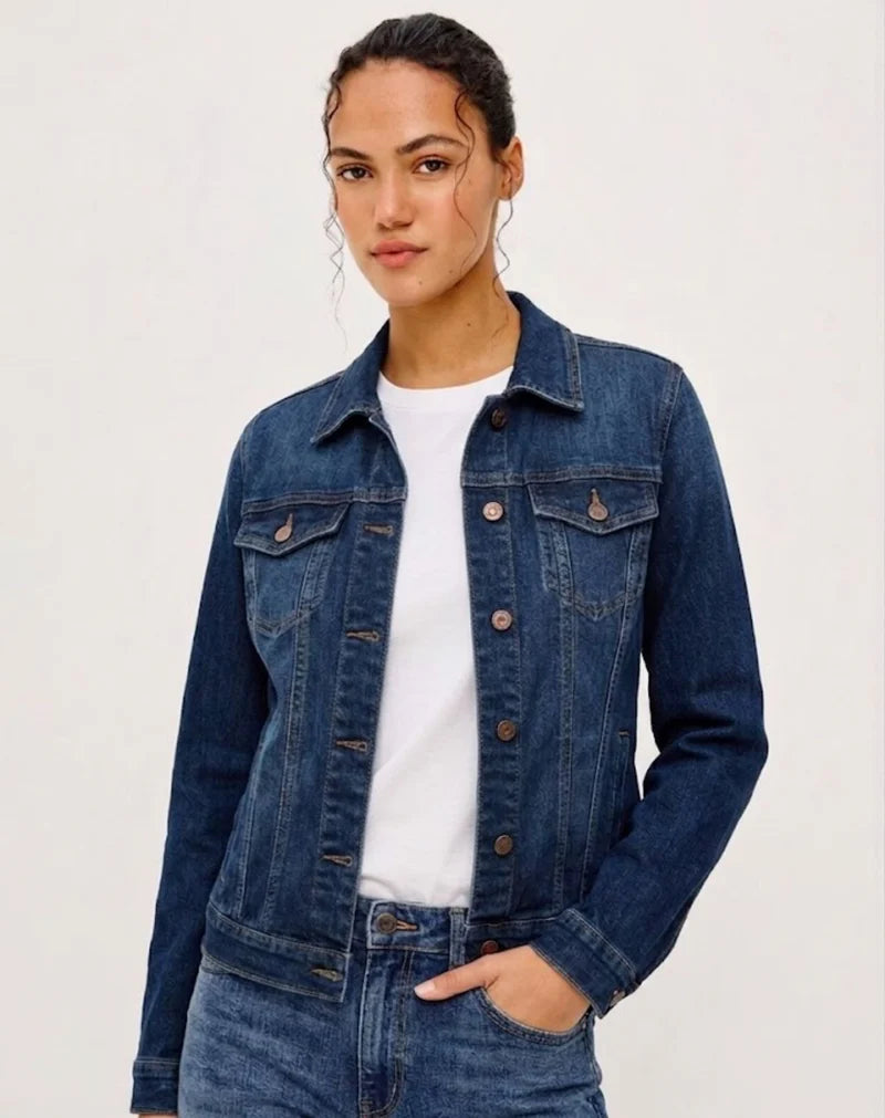 Outback Supply Co - Wmns Jacket - Winter 26