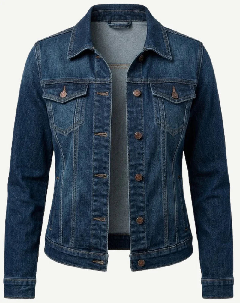 Outback Supply Co - Wmns Jacket - Winter 26