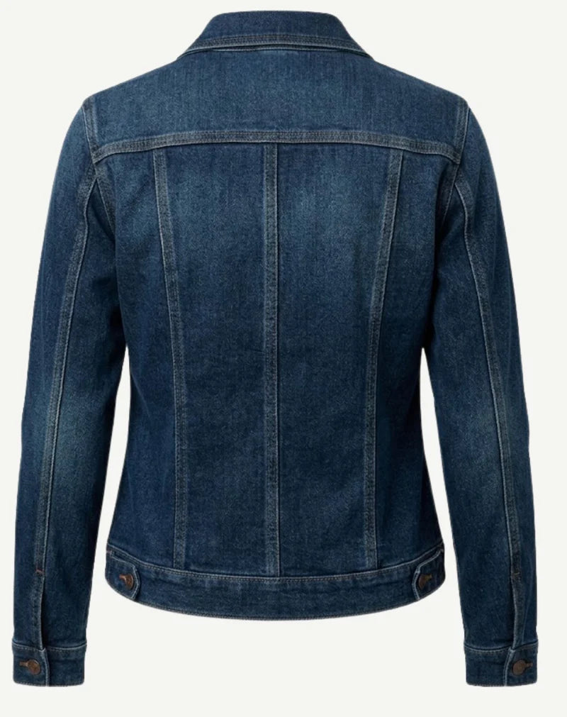 Outback Supply Co - Wmns Jacket - Winter 26