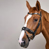 Dyon Crank Noseband Bridle
