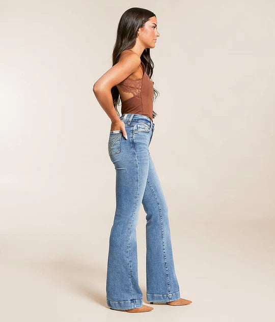 7 for All Mankind - Dojo - Prophexa