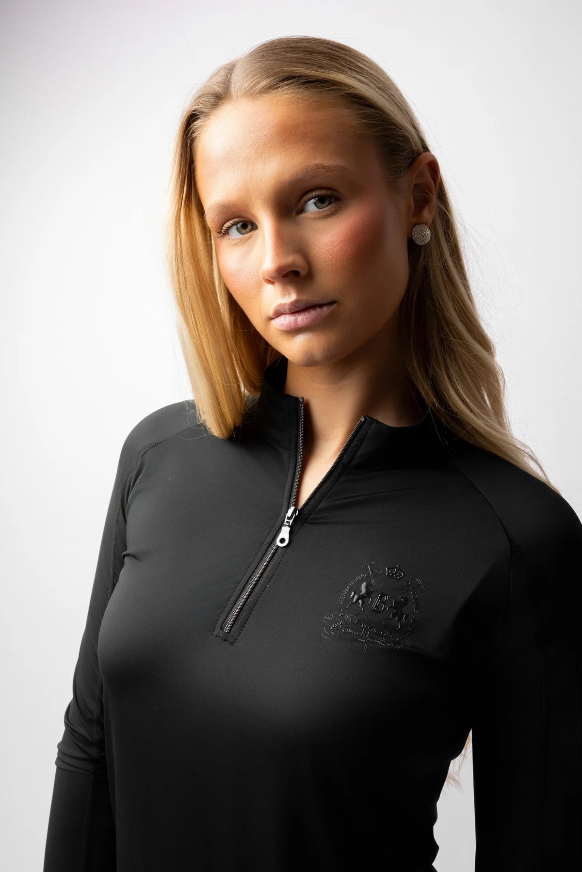 B Vertigo Odina Training Shirt