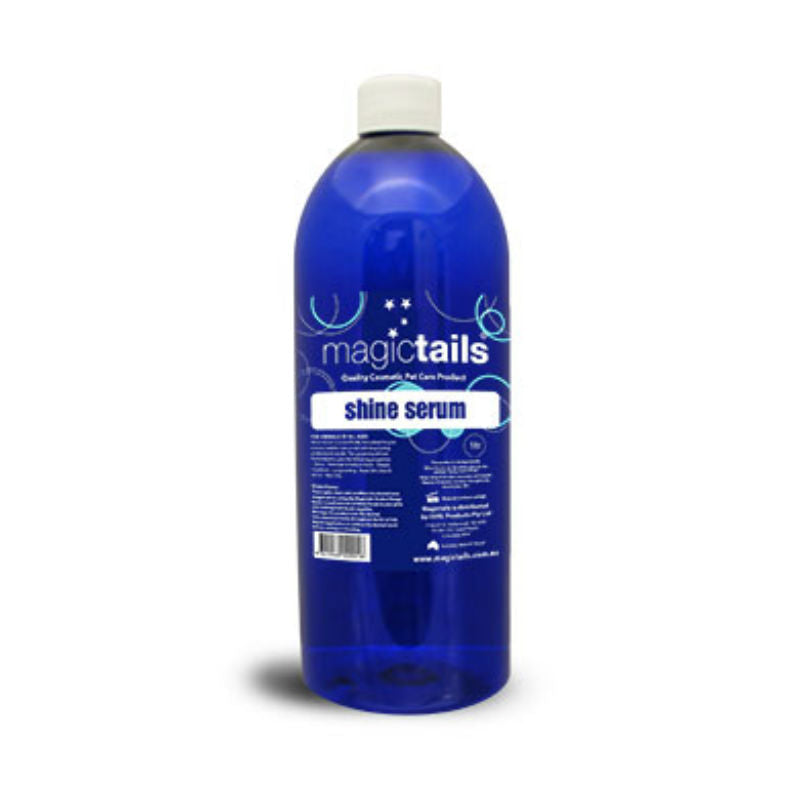 Magictails Shine Serum