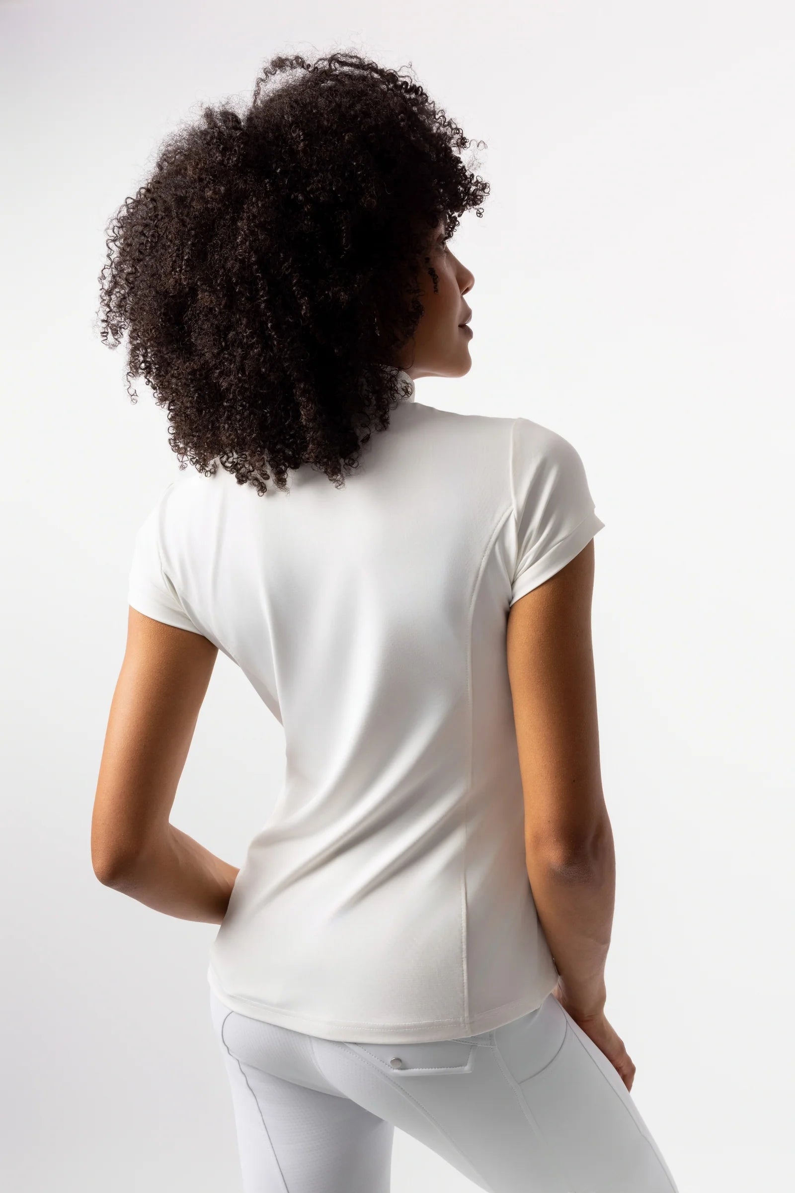 Horze Mina Training Shirt