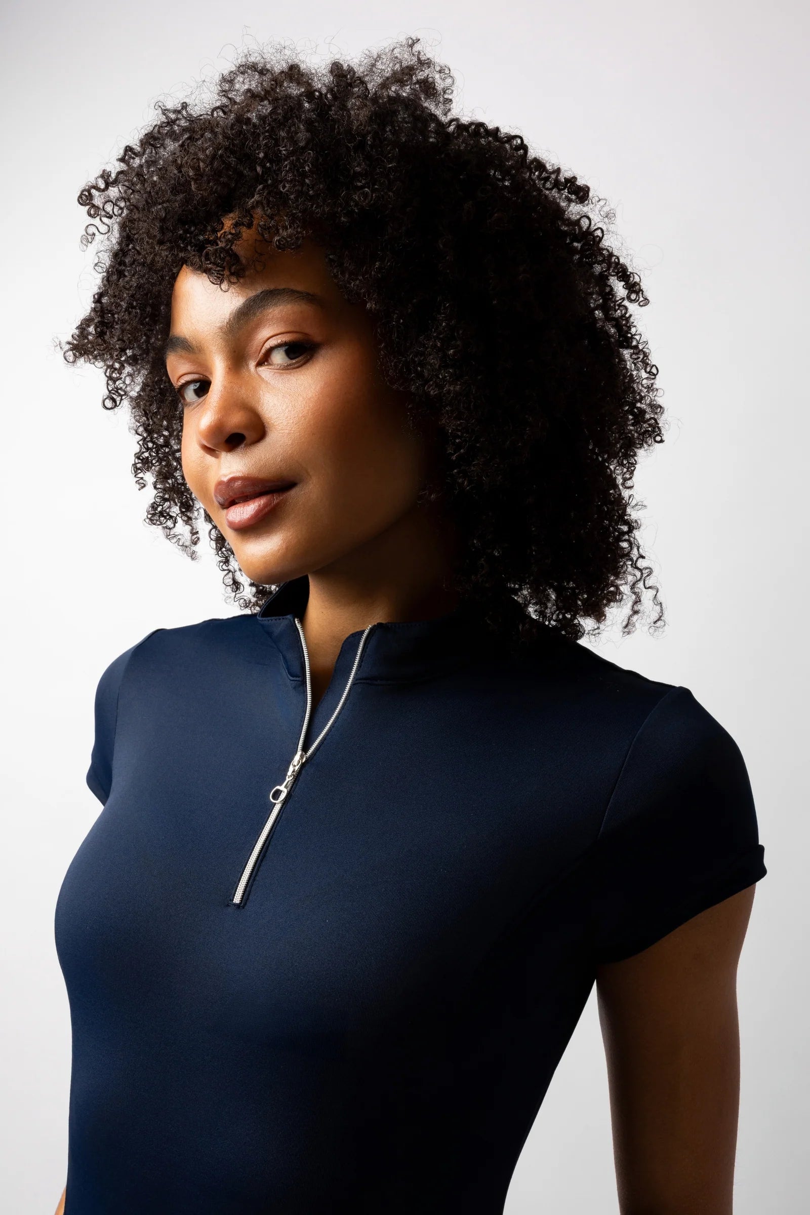 Horze Mina Training Shirt