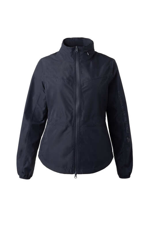 Horze Fiora Ladies Waterproof Jacket - Winter Black Friday Sale