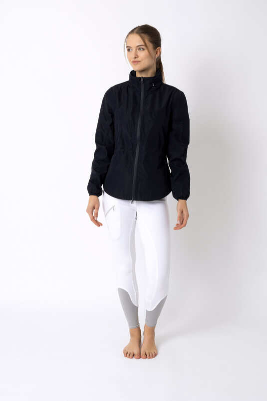 Horze Fiora Ladies Waterproof Jacket - Winter Black Friday Sale