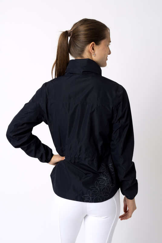 Horze Fiora Ladies Waterproof Jacket - Winter Black Friday Sale