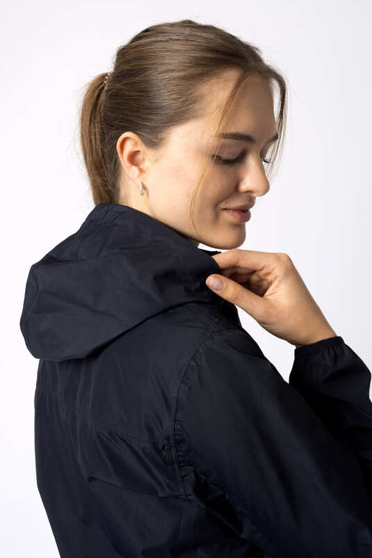 Horze Fiora Ladies Waterproof Jacket - Winter Black Friday Sale