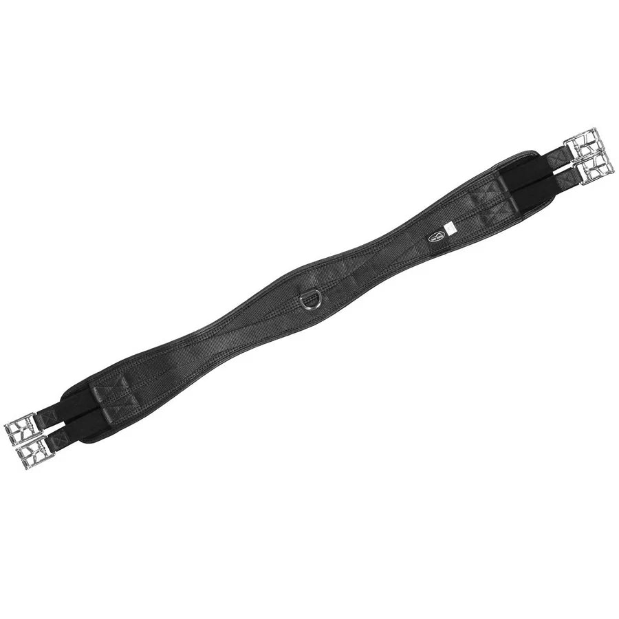 Eurohunter Shaped Elastic Girth