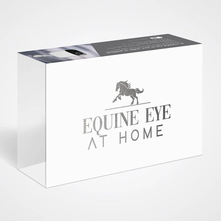 Equine Eye Universal Stable Paddock Trailer Camera Solar Bundle