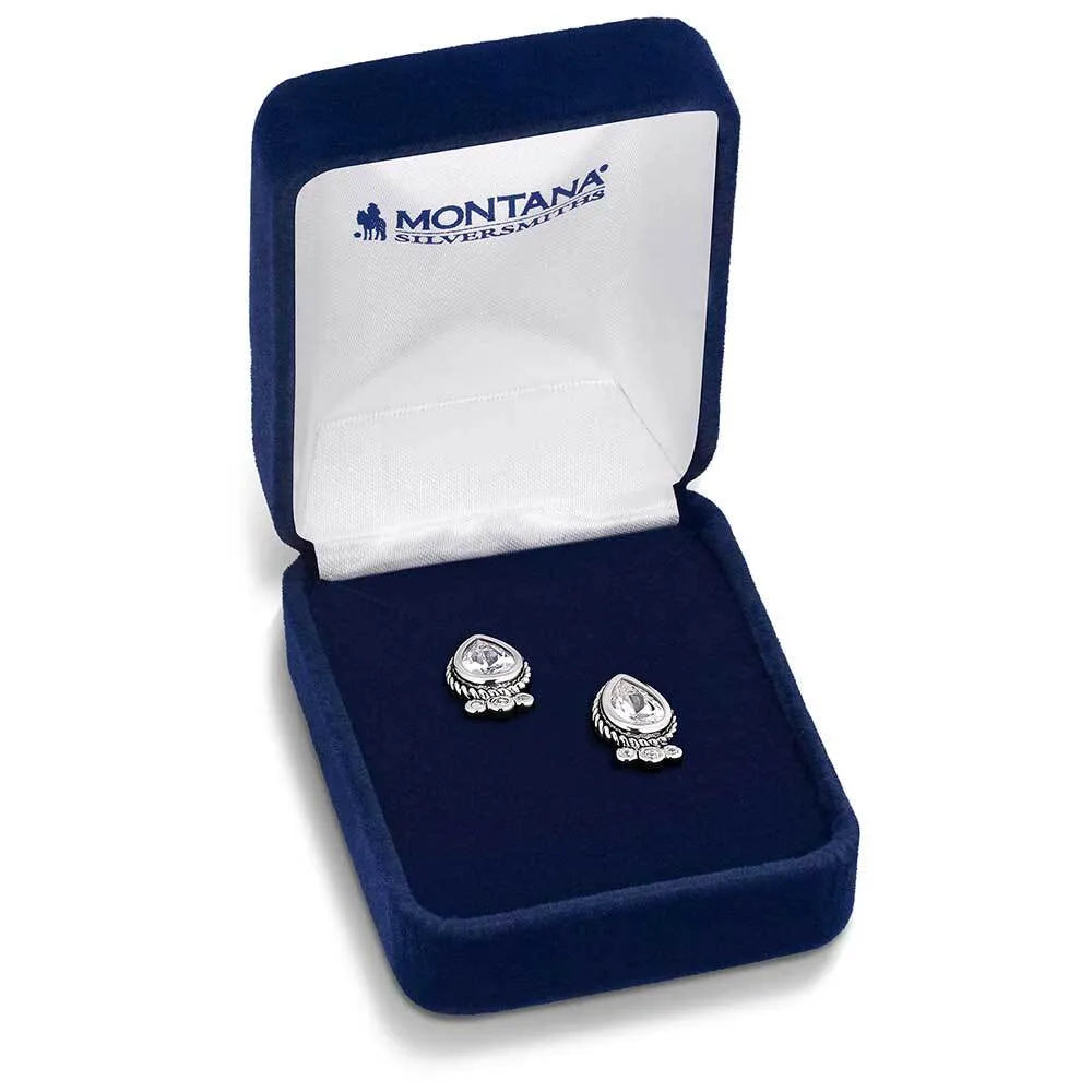 Montana Silversmith - Angel Joy Earrings