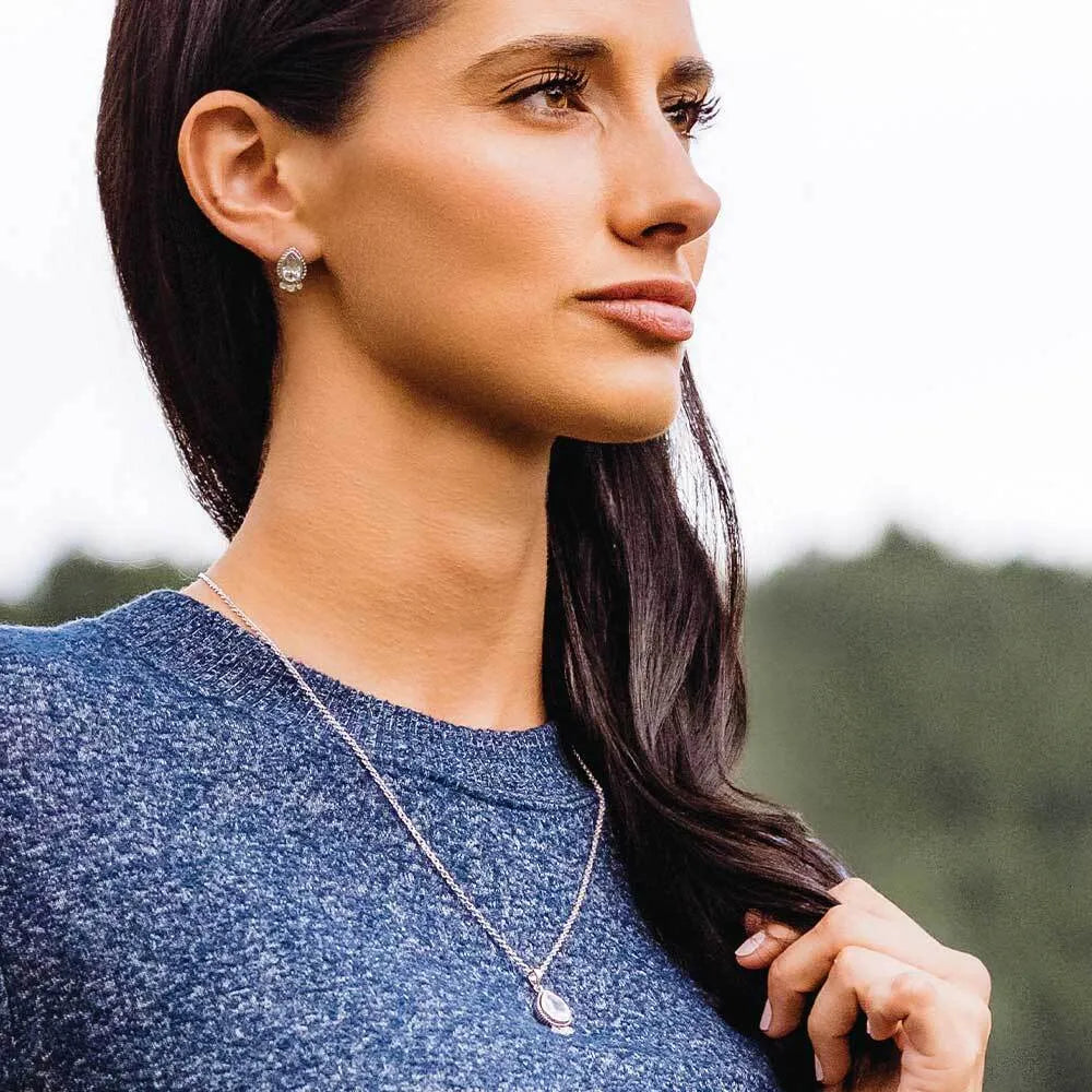 Angel Joy Earrings | Giftware - Jewelery | Saddleworld Ipswich