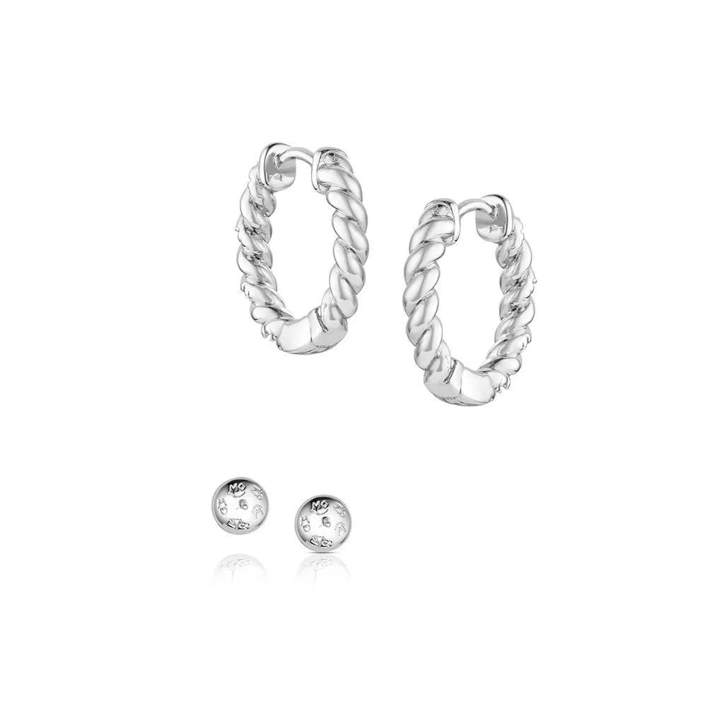Montana Silversmiths - Dawn and Dusk Earrings | Giftware - Jewellery | Saddleworld Ipswich