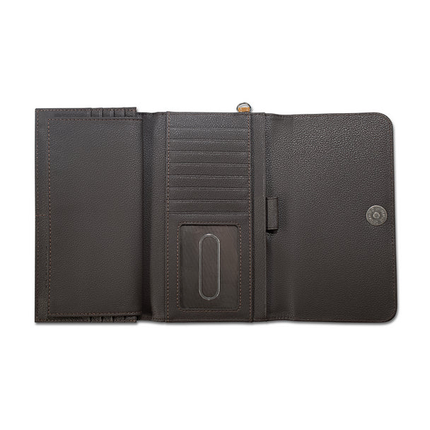Ariat Evelyn Wallet Tan