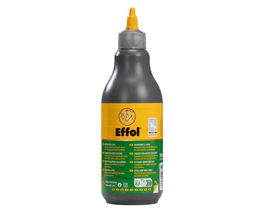Effol Hair-Root-Liquid | Stable Supplies - Grooming | Saddleworld Ipswich