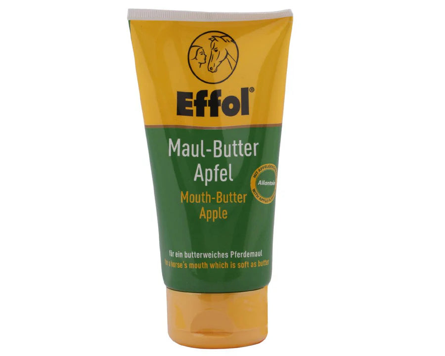 Effol Mouth Butter Banana | Horse Supplies - Bit | Saddleworld Ipswich