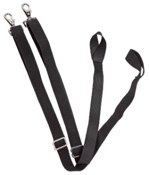 Elastic Leg Straps Pair | Horse Supplies - Summer Rug | Saddleworld Ipswich