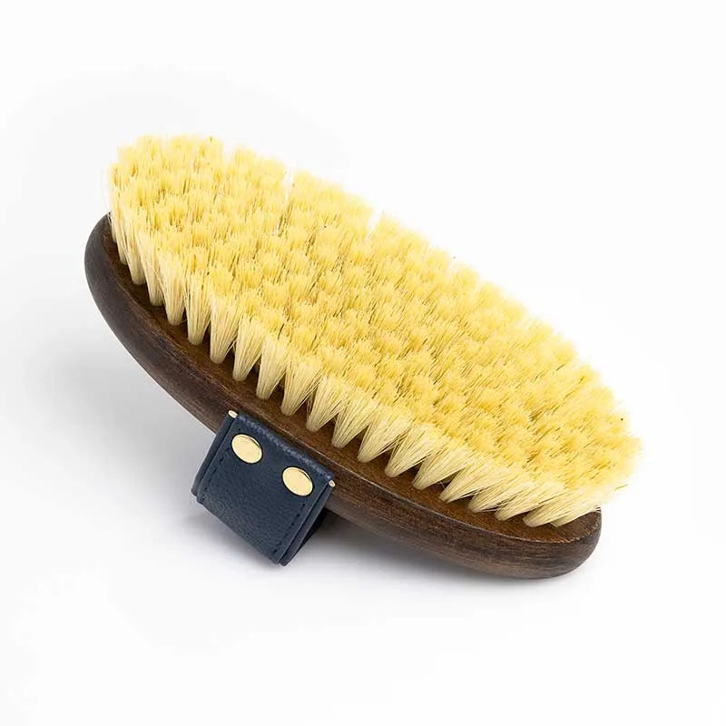 Nags to Riches Embrace Sisal Brush