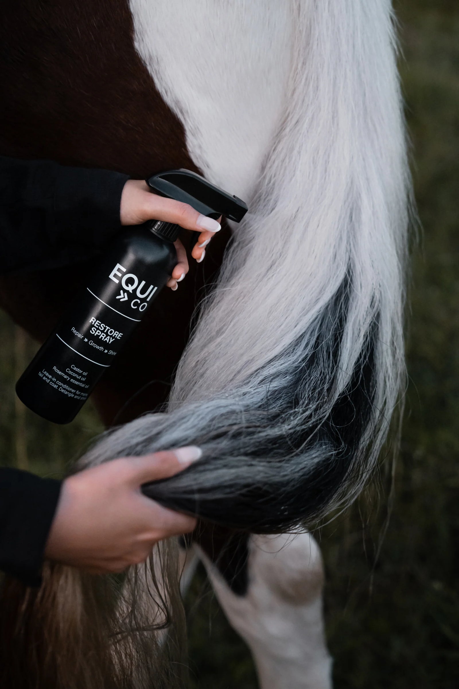 Equi Co Restore Spray