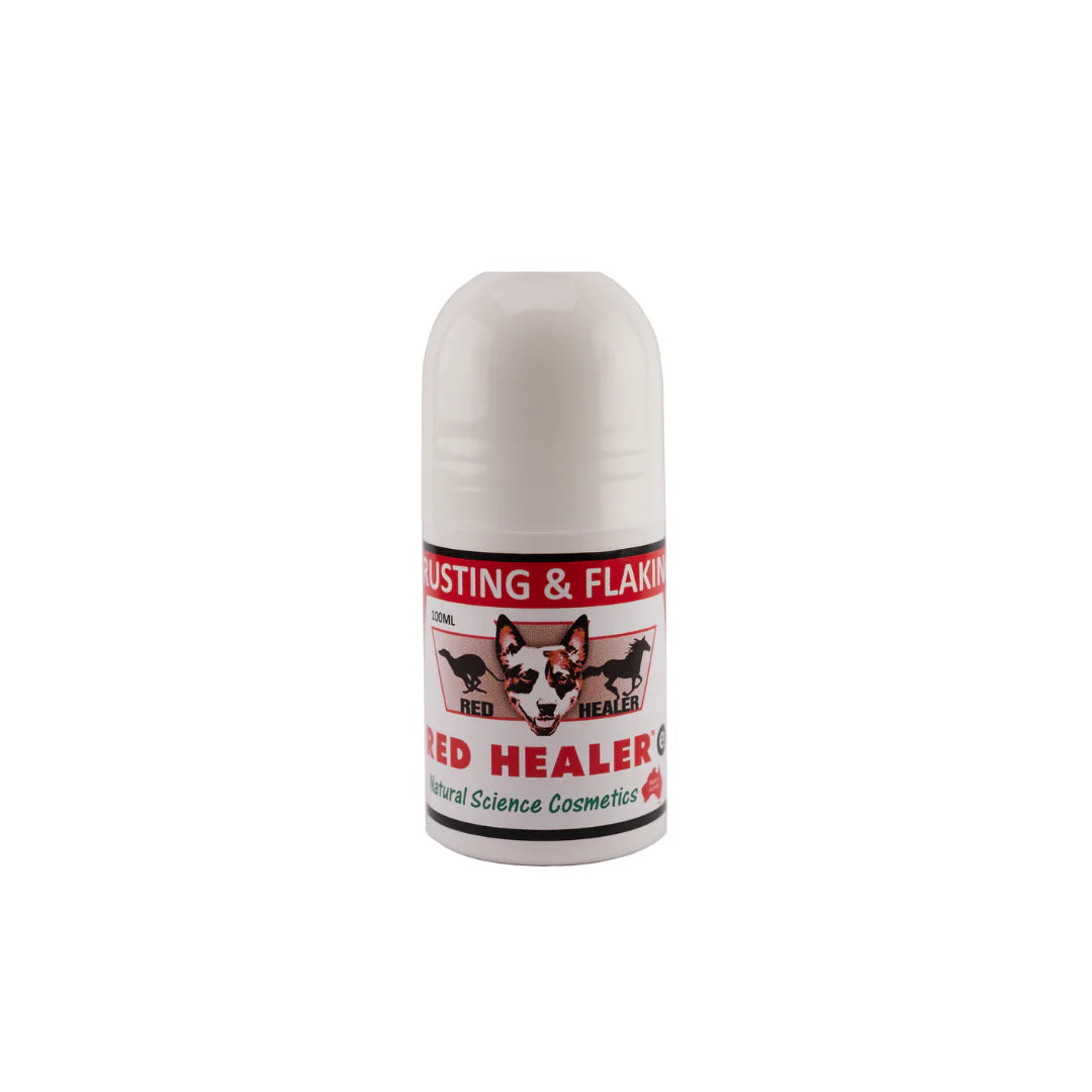 Red Healer Equine Roll On 100ml