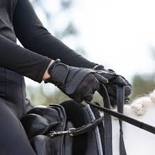 Equisk Steady Hands Riding Gloves