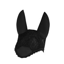 Eskadron Fly Hood Sport Mute | Horse Supplies - Ear Bonnetts | Saddleworld Ipswich