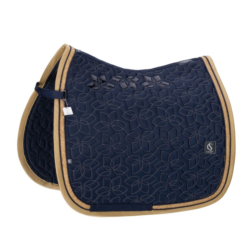 Eskadron Saddle Cloth Glossy Jewel | Horse Supplies - Saddle Cloth | Saddleworld Ipswich
