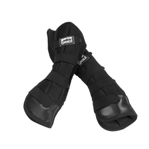 Eskadron Travelling Boots Mesh Set | Horse Supplies - Horse Boots | Saddleworld Ipswich