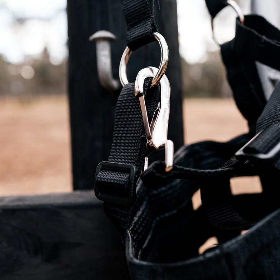 Eurohunter Muzzle Rubber Bottom
