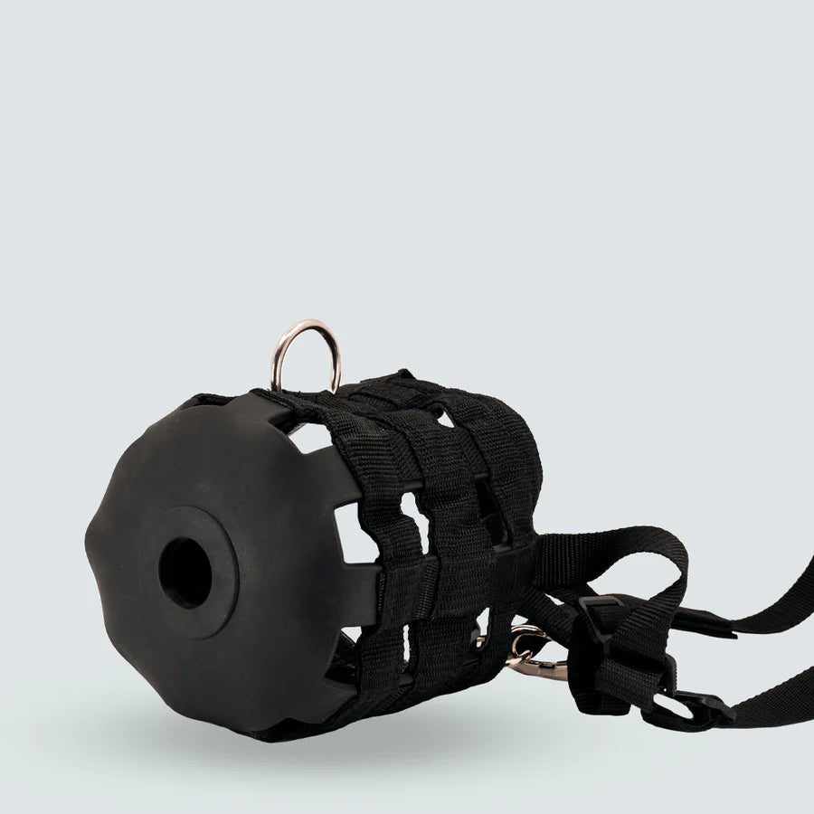 Eurohunter Muzzle Rubber Bottom