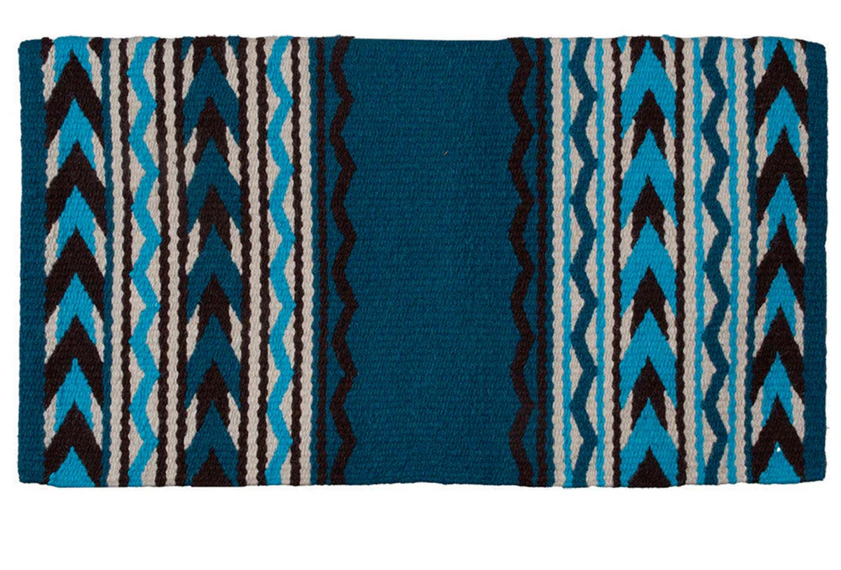 Ezy Ride 36in x 34in Arrowhead Blanket | Horse Supplies - Western Pad | Saddleworld Ipswich