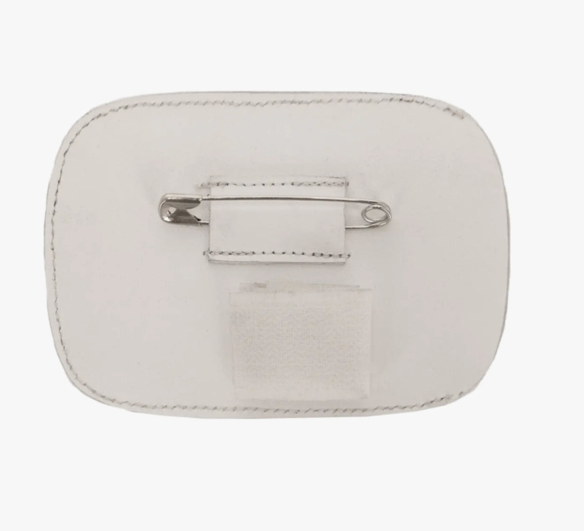QHP Number Holders Quatro 2 Pack