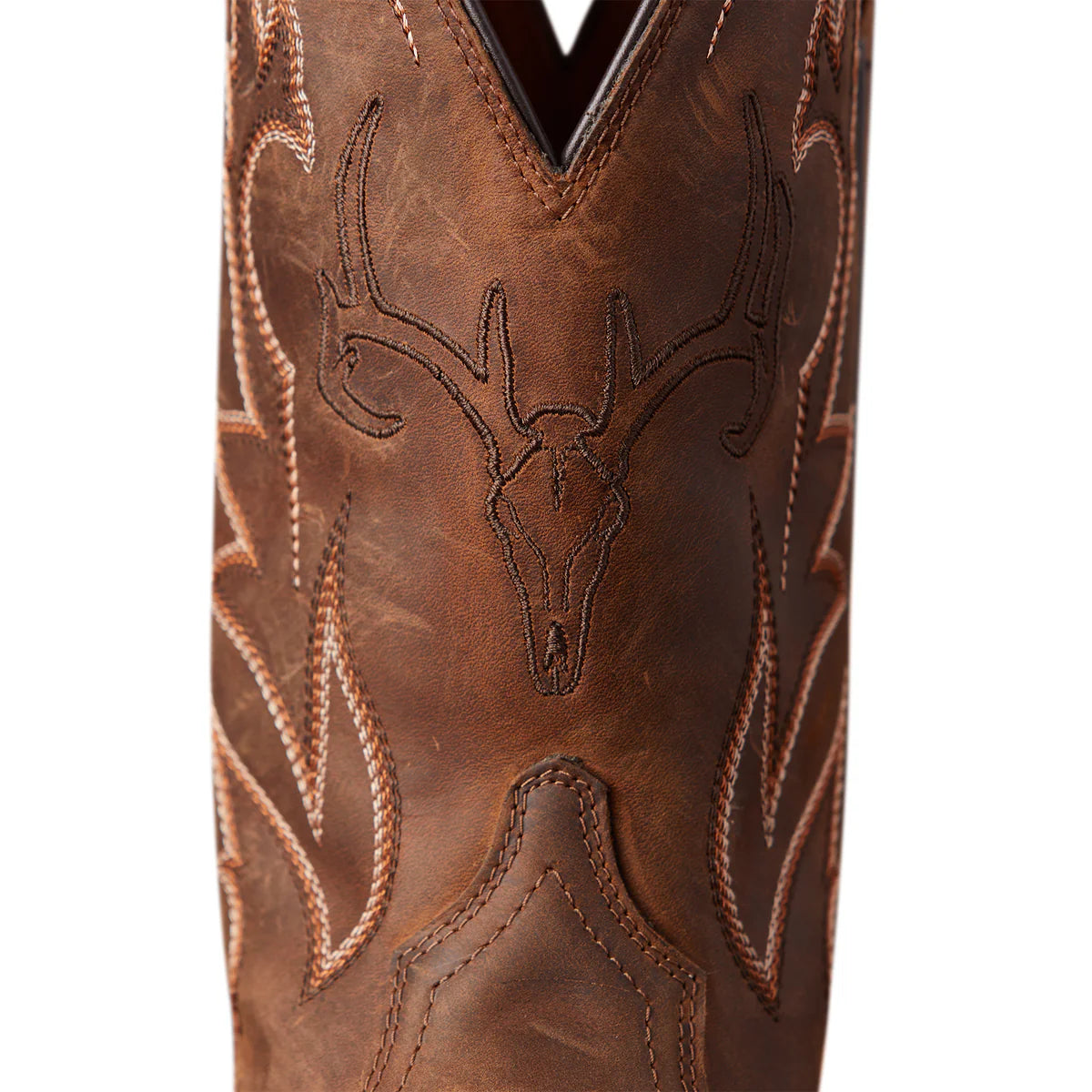 Ariat Mns Sport Outdoor Distressed Brown